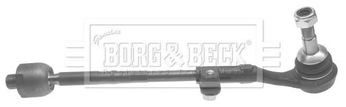 BORG & BECK Поперечная рулевая тяга BDL7171